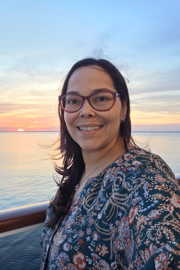 Cruise Brothers Travel Agent Normaris Ortiz